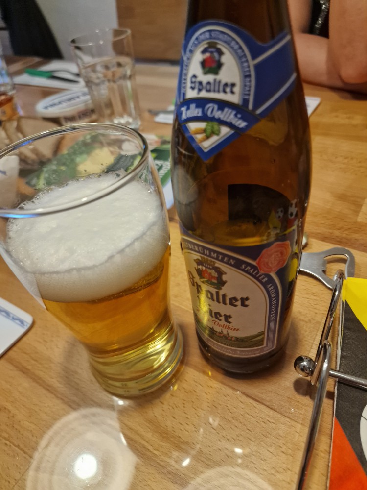 Spalter Vollbier